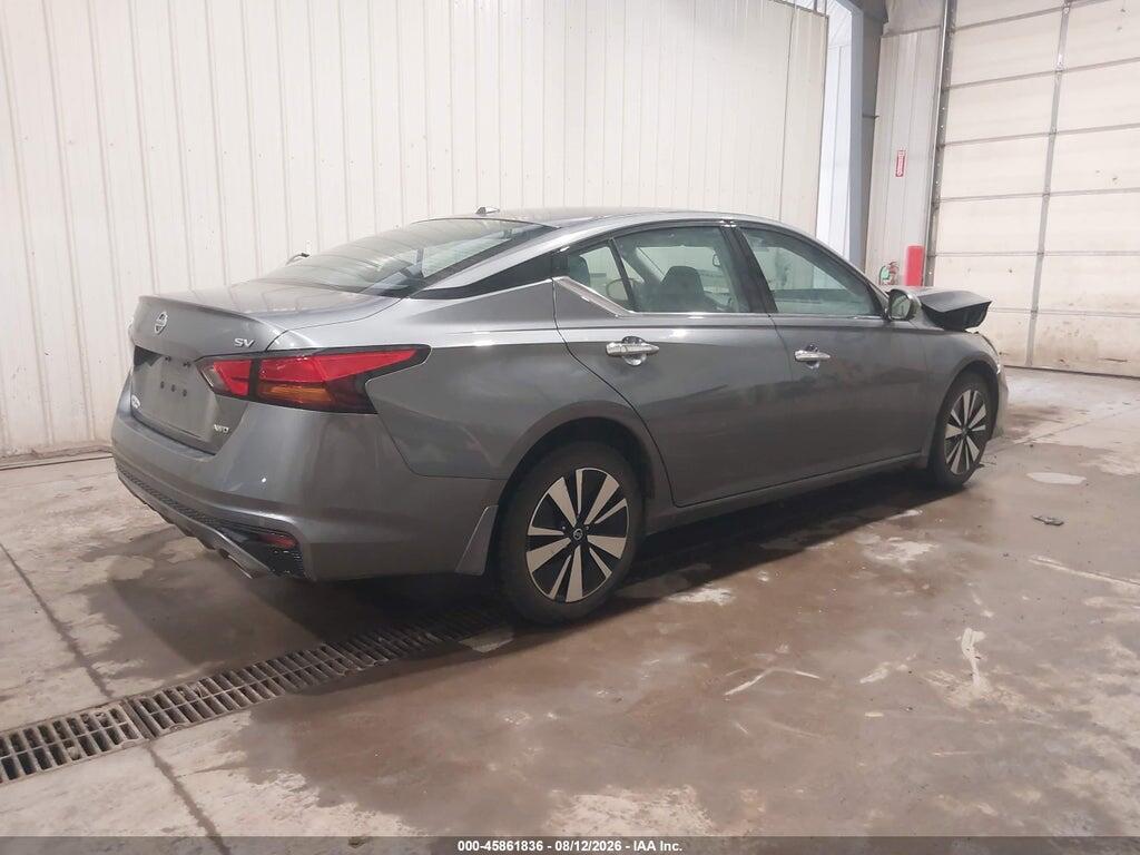 1N4BL4DW5KC149923 2019 NISSAN ALTIMA photo no. 4