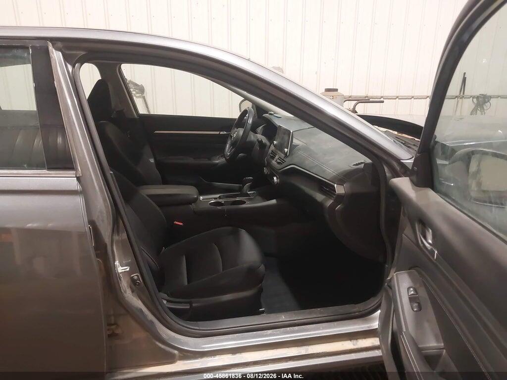 1N4BL4DW5KC149923 2019 NISSAN ALTIMA photo no. 5