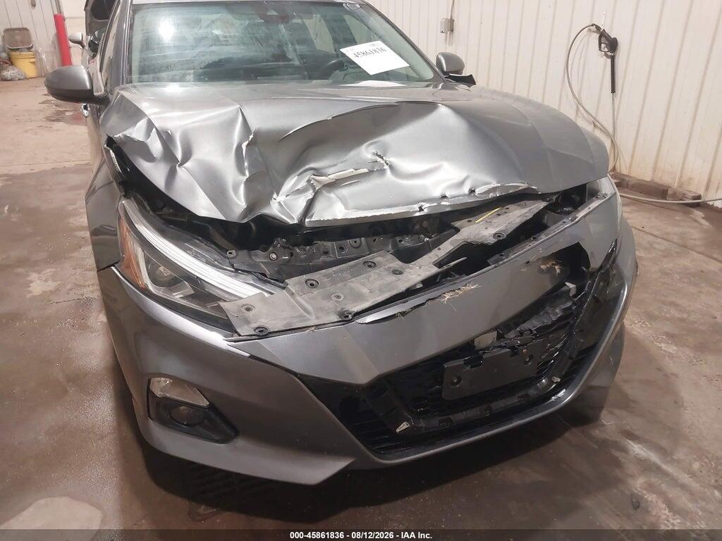 1N4BL4DW5KC149923 2019 NISSAN ALTIMA photo no. 6