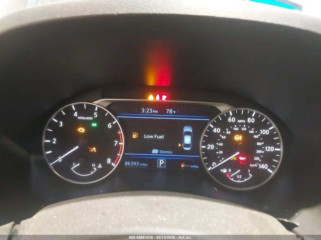1N4BL4DW5KC149923 2019 NISSAN ALTIMA photo no. 7