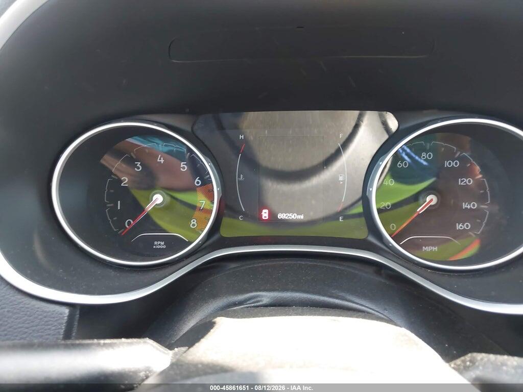 3C4NJCBB3KT711670 2019 JEEP COMPASS photo no. 7