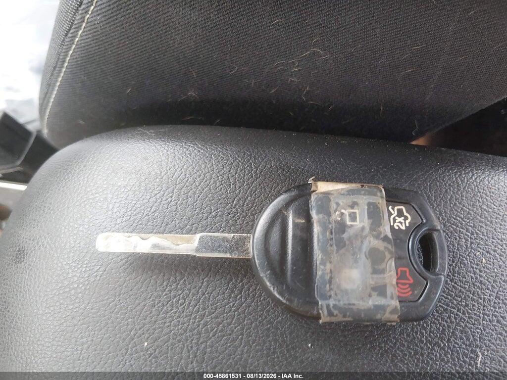 3FADP4BJ4KM107164 2019 FORD FIESTA photo no. 11