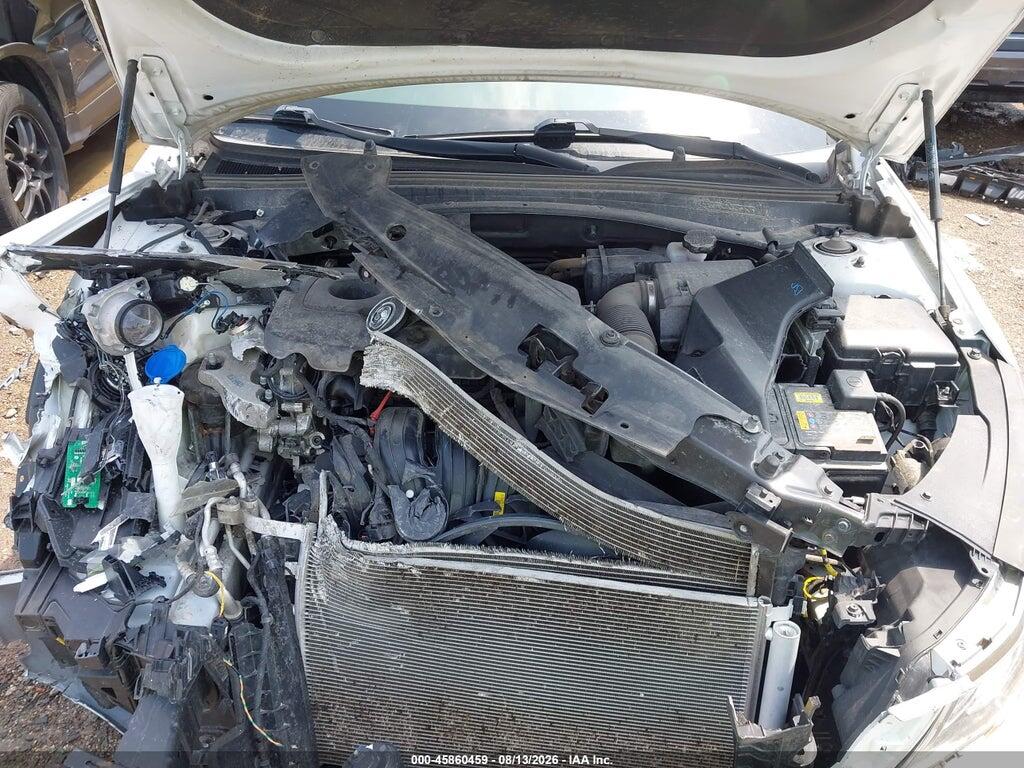 5XXGT4L30KG339359 2019 KIA OPTIMA photo no. 10