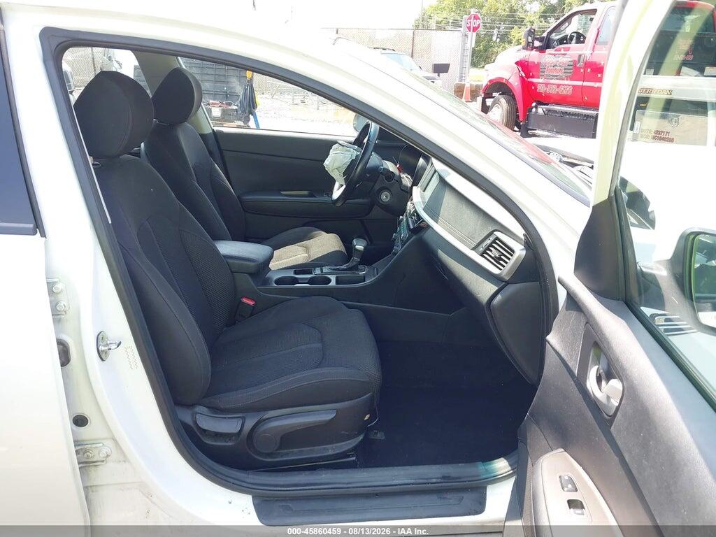 5XXGT4L30KG339359 2019 KIA OPTIMA photo no. 5
