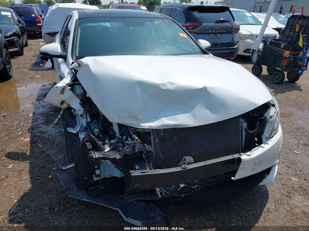 5XXGT4L30KG339359 2019 KIA OPTIMA photo no. 6
