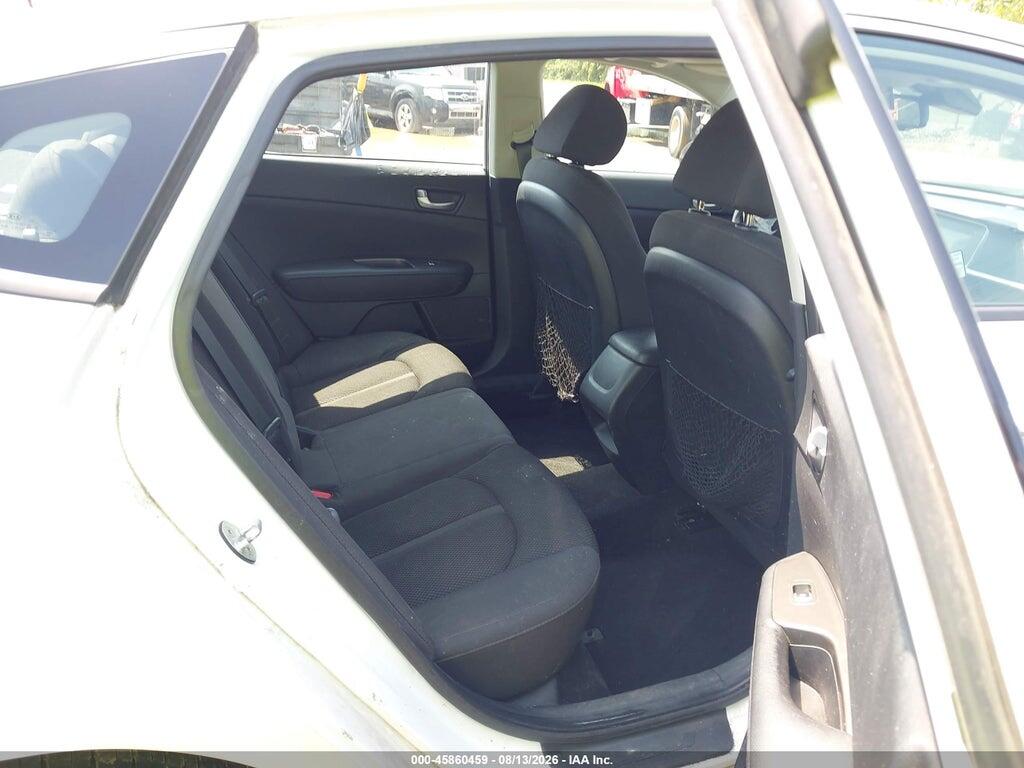5XXGT4L30KG339359 2019 KIA OPTIMA photo no. 8