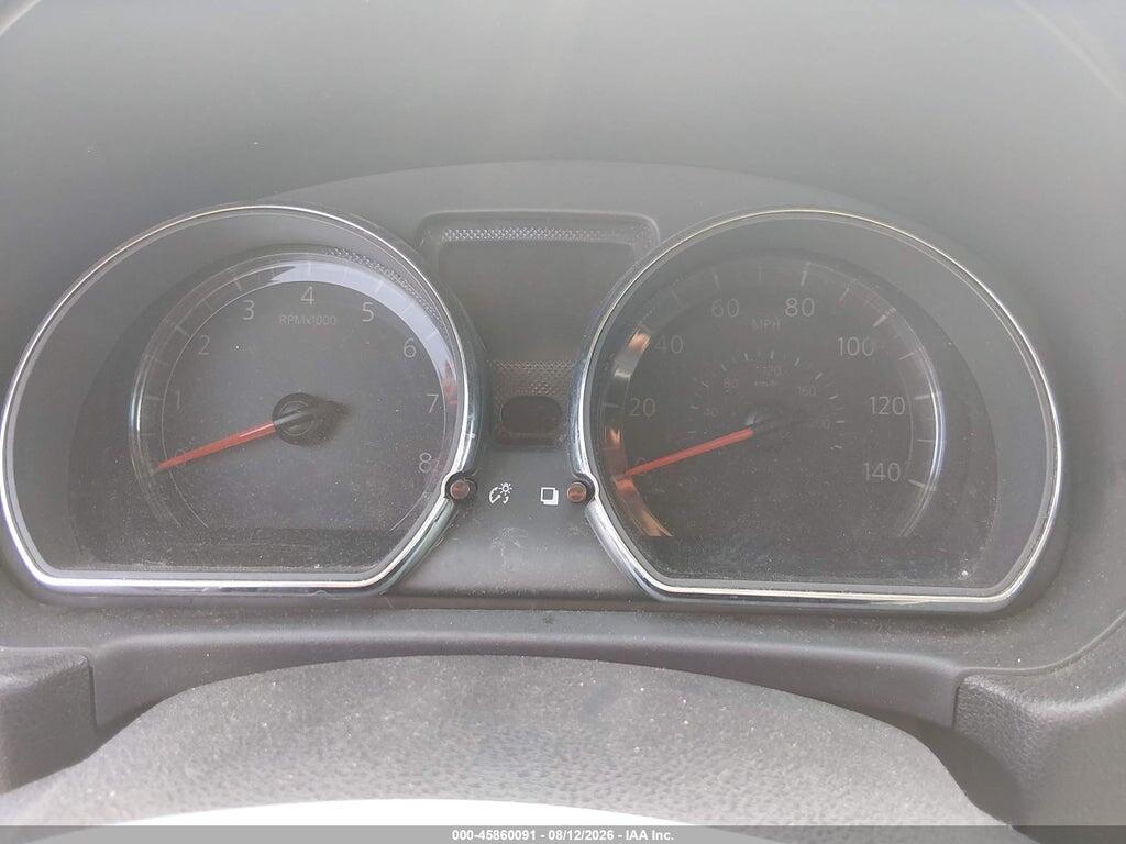 3N1CN7AP2KL834749 2019 NISSAN VERSA photo no. 7