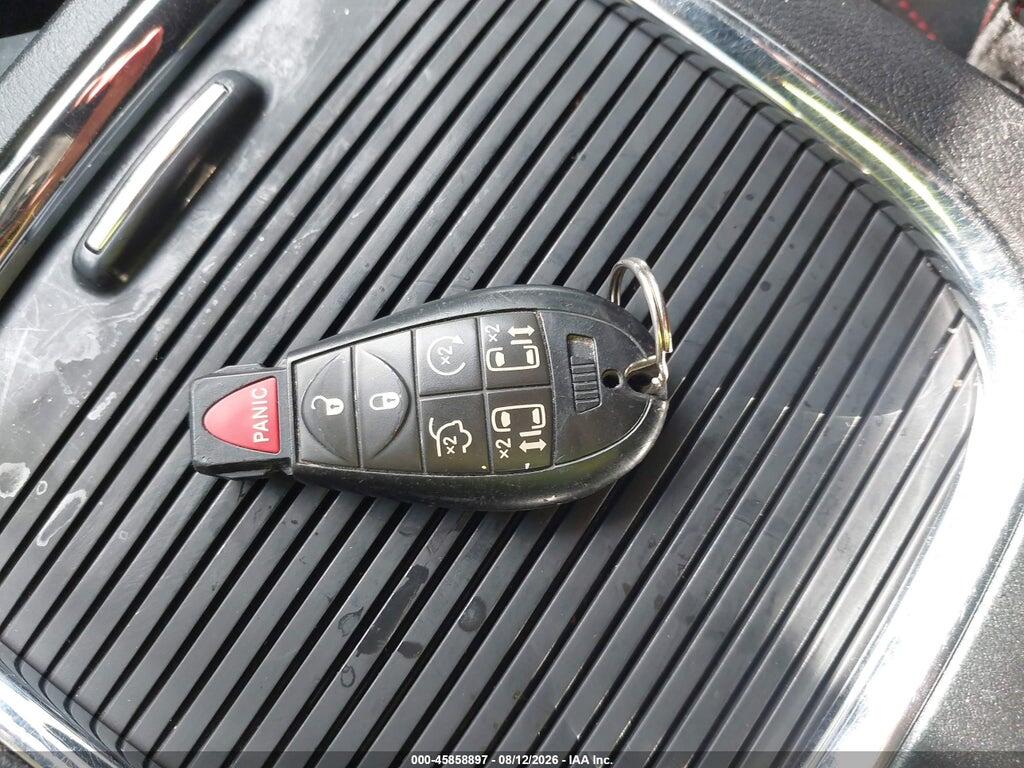 2C4RDGEGXKR760763 2019 DODGE GRAND CARAVAN photo no. 11