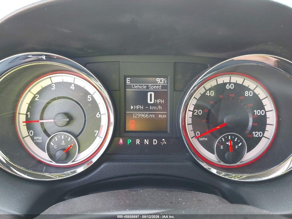 2C4RDGEGXKR760763 2019 DODGE GRAND CARAVAN photo no. 7