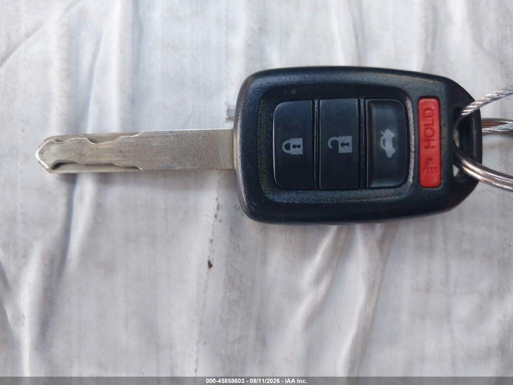 19XFC2F6XKE043974 2019 HONDA CIVIC photo no. 11