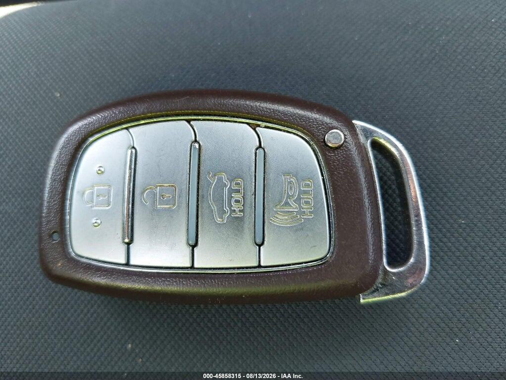 5NPE34AF5KH792725 2019 HYUNDAI SONATA photo no. 11