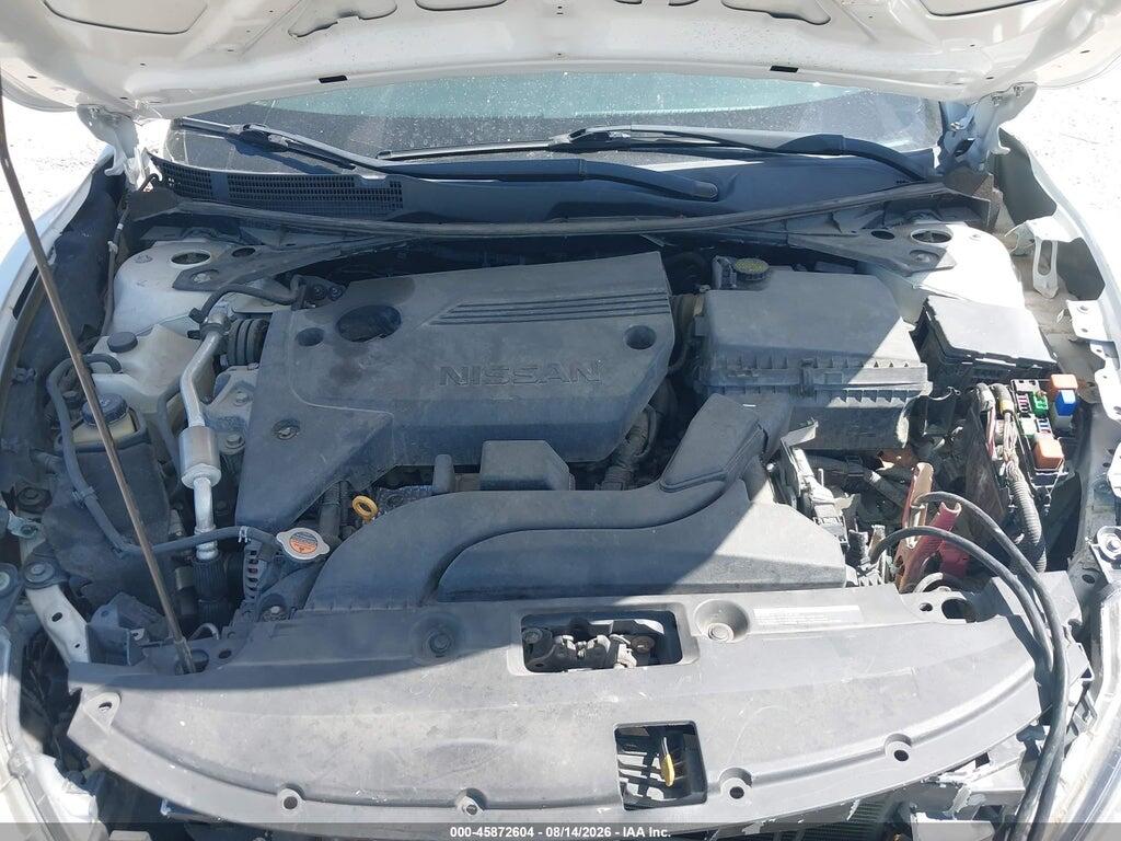 1N4AL3AP0JC210788 2018 NISSAN ALTIMA photo no. 10