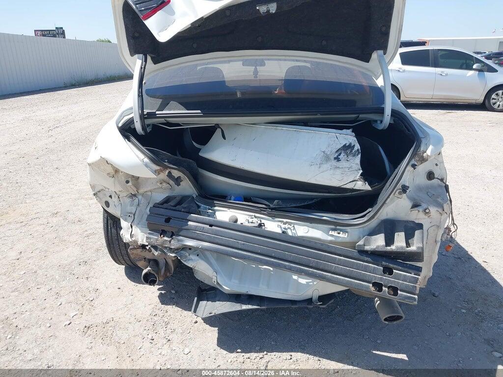1N4AL3AP0JC210788 2018 NISSAN ALTIMA photo no. 6