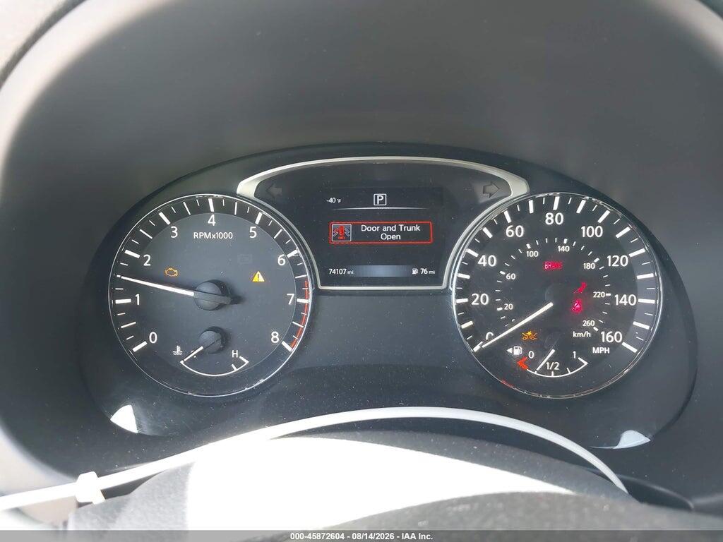1N4AL3AP0JC210788 2018 NISSAN ALTIMA photo no. 7