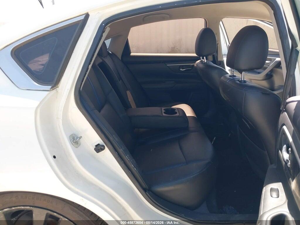 1N4AL3AP0JC210788 2018 NISSAN ALTIMA photo no. 8