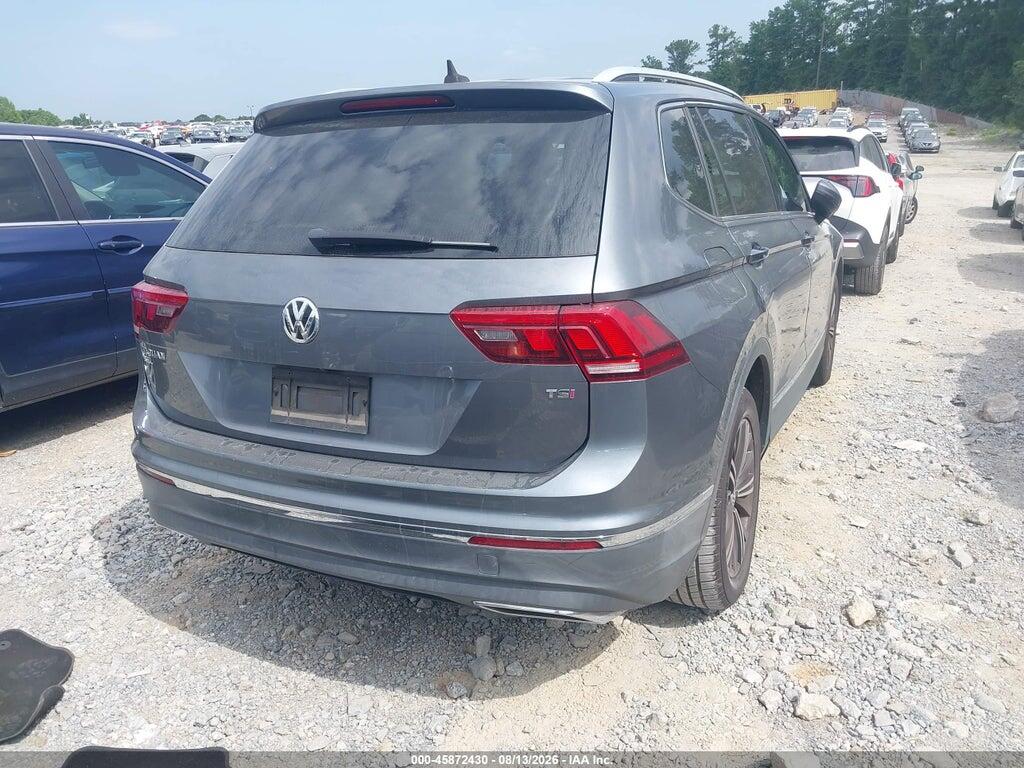 3VV3B7AX6JM014626 2018 VOLKSWAGEN TIGUAN photo no. 4