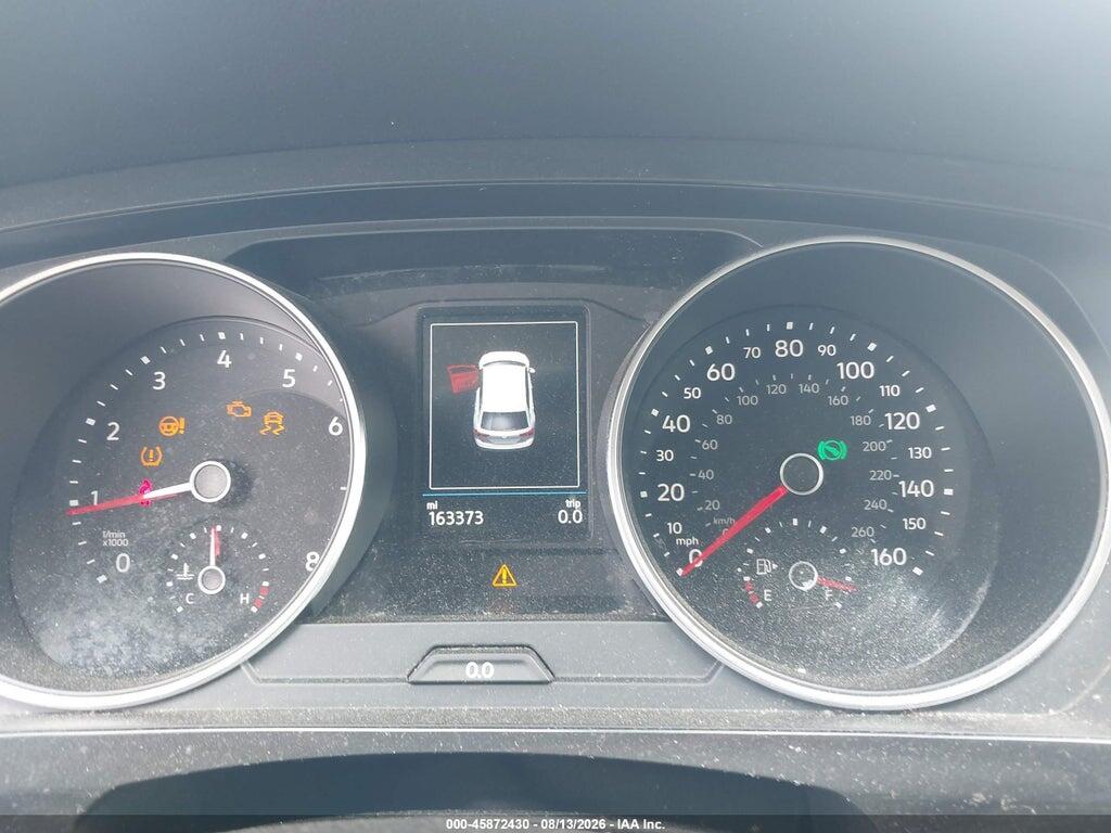 3VV3B7AX6JM014626 2018 VOLKSWAGEN TIGUAN photo no. 7