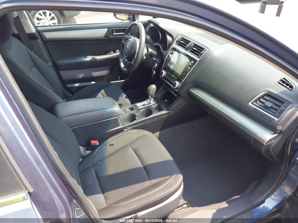 4S4BSAFC3J3313789 2018 SUBARU OUTBACK photo no. 5