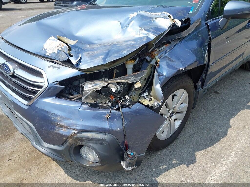 4S4BSAFC3J3313789 2018 SUBARU OUTBACK photo no. 6