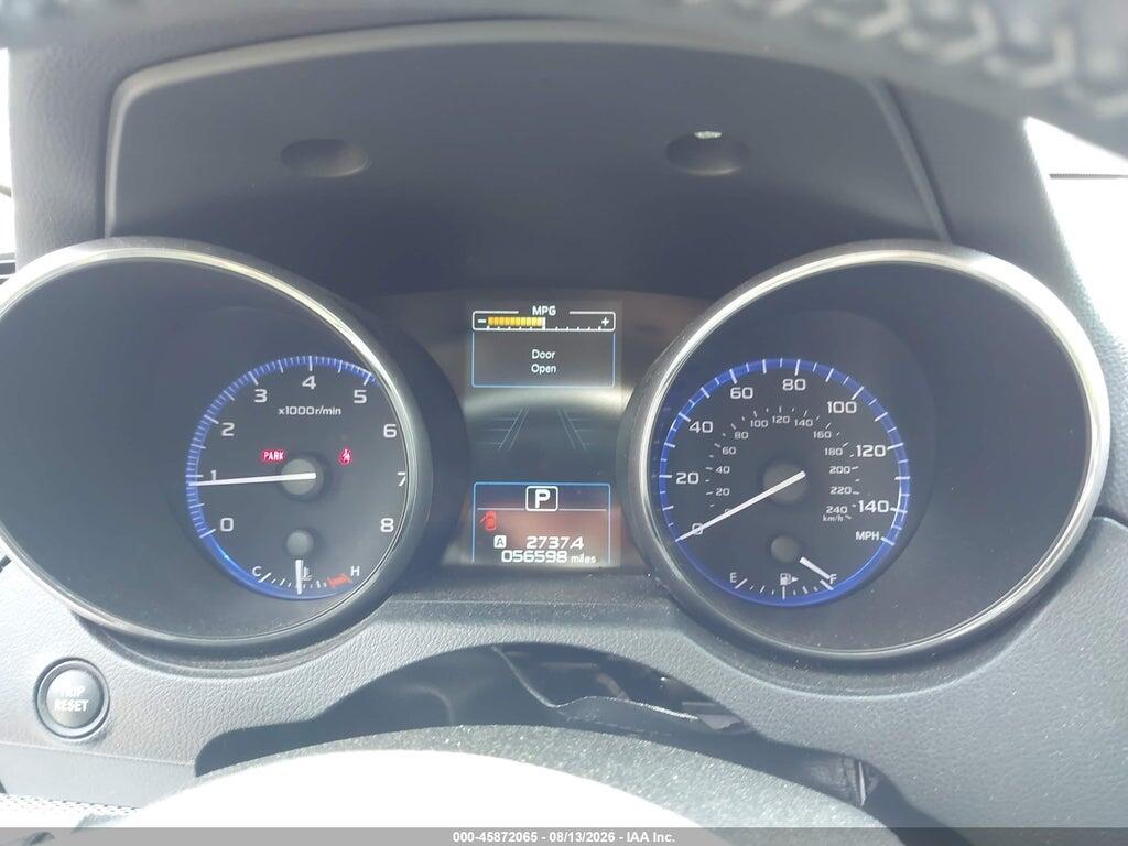 4S4BSAFC3J3313789 2018 SUBARU OUTBACK photo no. 7