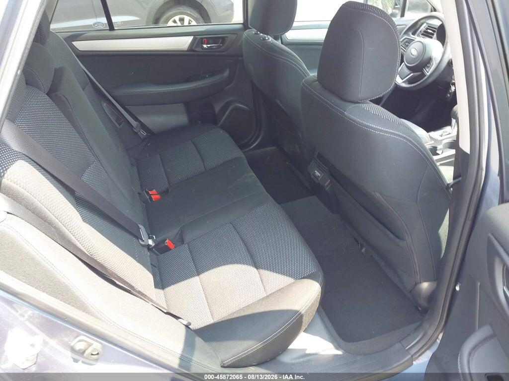 4S4BSAFC3J3313789 2018 SUBARU OUTBACK photo no. 8