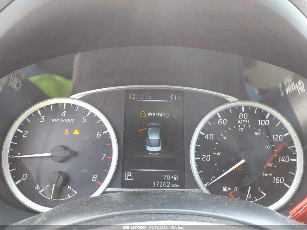 3N1AB7AP4JY315834 2018 NISSAN SENTRA photo no. 7