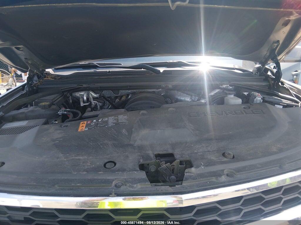 1GNSCBKC5JR342437 2018 CHEVROLET TAHOE photo no. 10