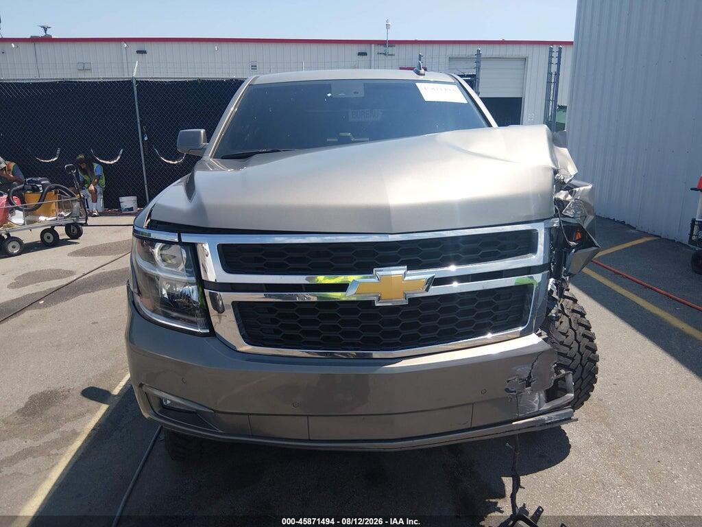 1GNSCBKC5JR342437 2018 CHEVROLET TAHOE photo no. 11