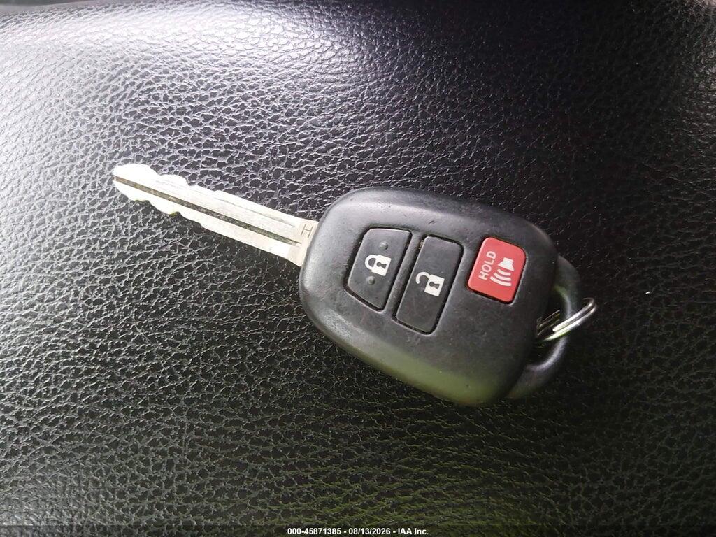 2T3BFREV1JW747152 2018 TOYOTA RAV4 photo no. 11