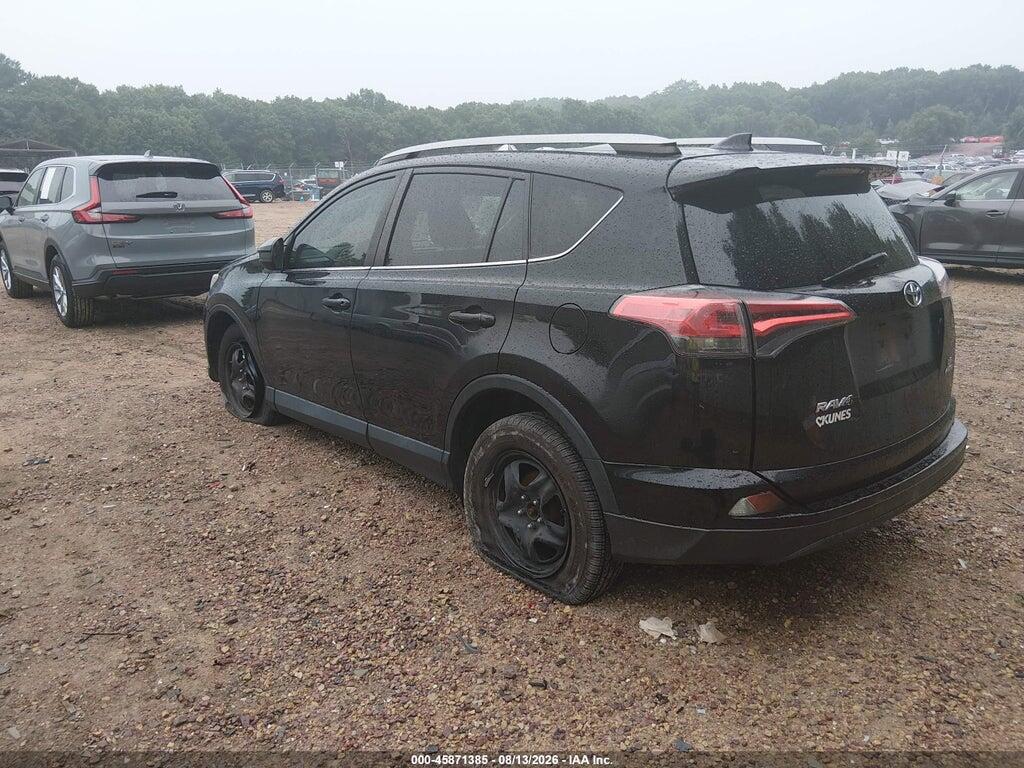 2T3BFREV1JW747152 2018 TOYOTA RAV4 photo no. 3