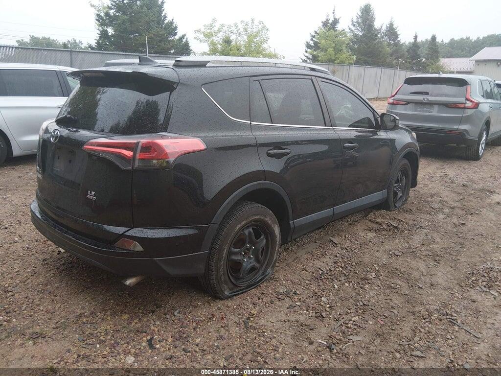 2T3BFREV1JW747152 2018 TOYOTA RAV4 photo no. 4