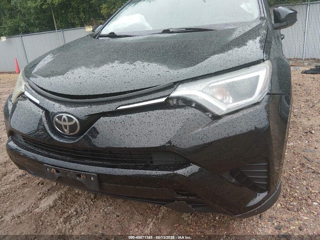 2T3BFREV1JW747152 2018 TOYOTA RAV4 photo no. 6