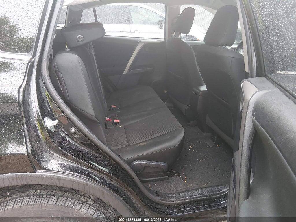 2T3BFREV1JW747152 2018 TOYOTA RAV4 photo no. 8