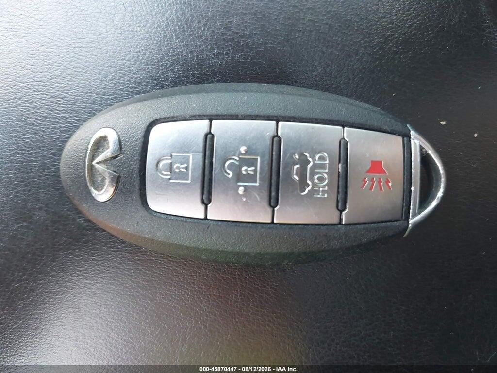JN1EV7AP5JM360194 2018 INFINITI Q50 photo no. 11