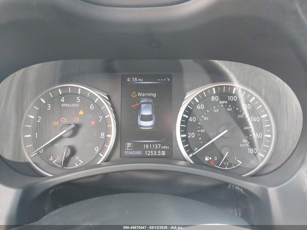 JN1EV7AP5JM360194 2018 INFINITI Q50 photo no. 7