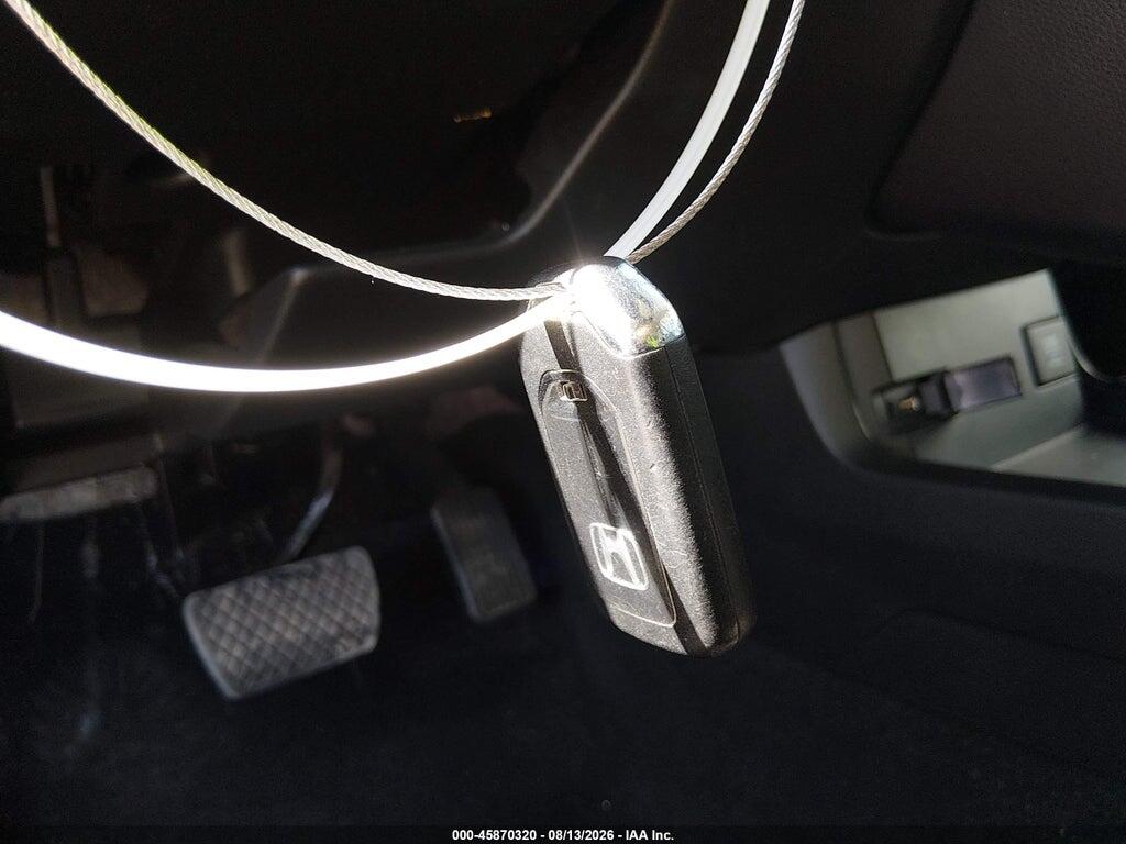 JHMFC1F78JX034464 2018 HONDA CIVIC photo no. 11
