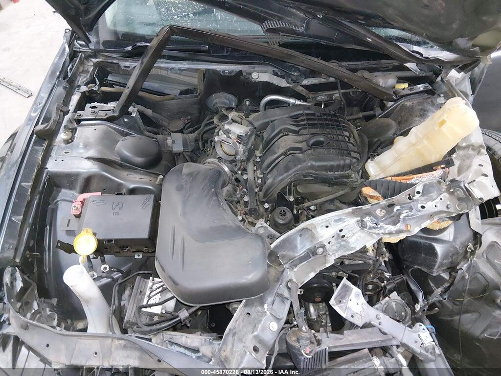 2C3CCAEG8JH324461 2018 CHRYSLER 300 photo no. 10