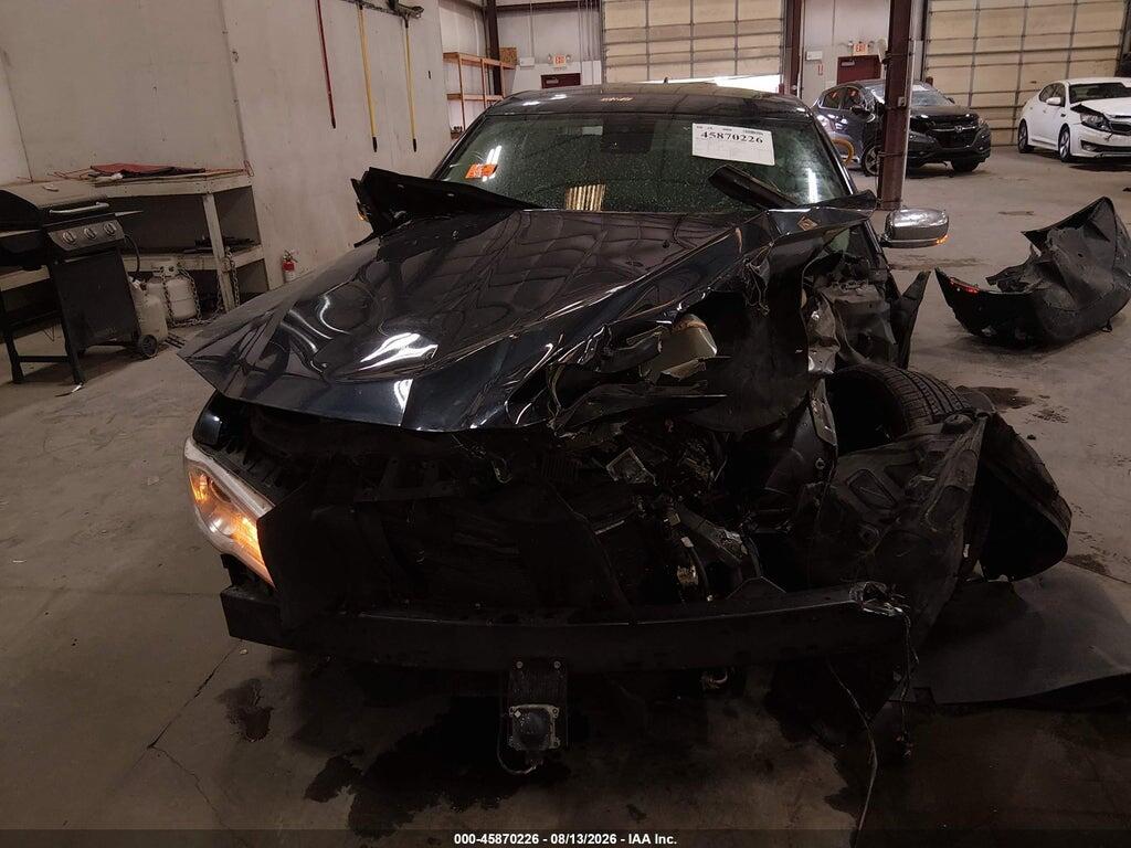2C3CCAEG8JH324461 2018 CHRYSLER 300 photo no. 12