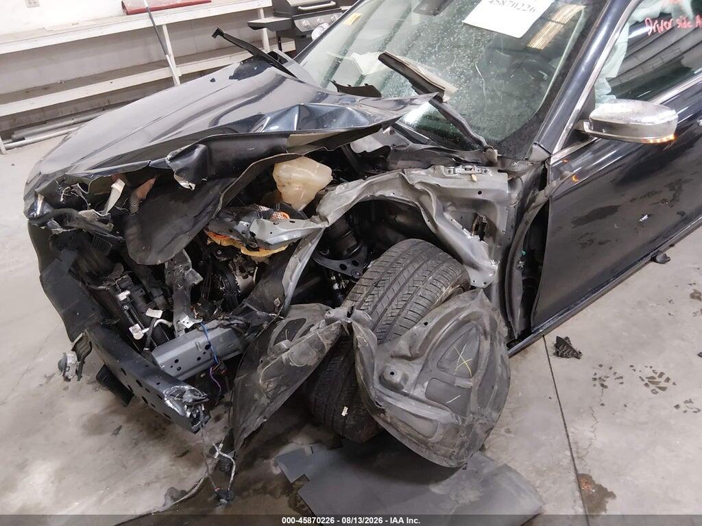 2C3CCAEG8JH324461 2018 CHRYSLER 300 photo no. 6