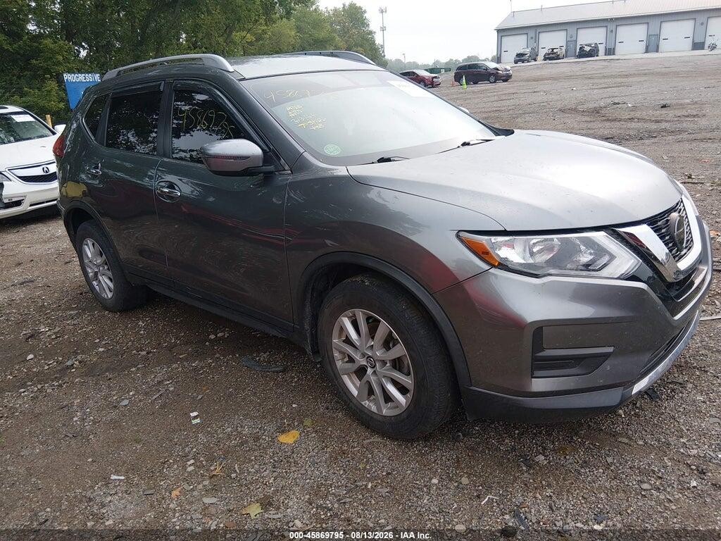 KNMAT2MT9JP553640 2018 NISSAN ROGUE photo no. 1