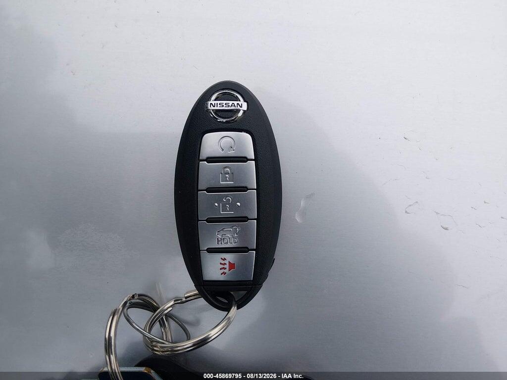 KNMAT2MT9JP553640 2018 NISSAN ROGUE photo no. 11