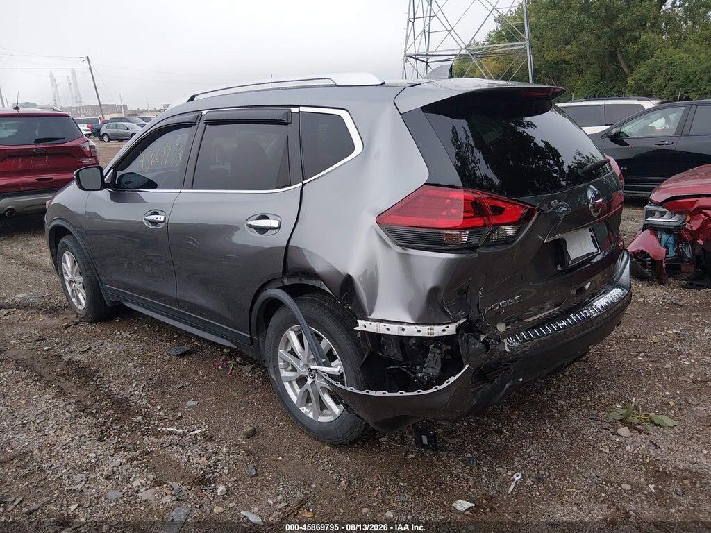 KNMAT2MT9JP553640 2018 NISSAN ROGUE photo no. 3