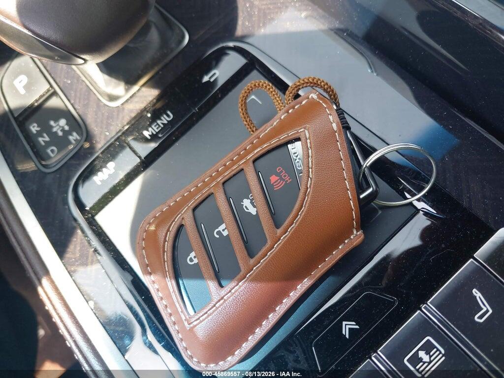 JTHB51FF8J5003551 2018 LEXUS LS 500 photo no. 11