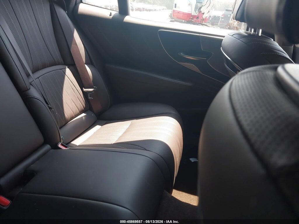 JTHB51FF8J5003551 2018 LEXUS LS 500 photo no. 8