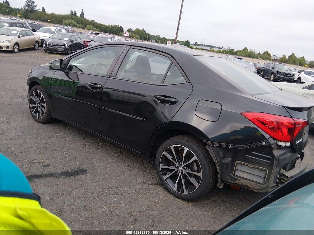 2T1BURHE8JC016570 2018 TOYOTA COROLLA photo no. 3