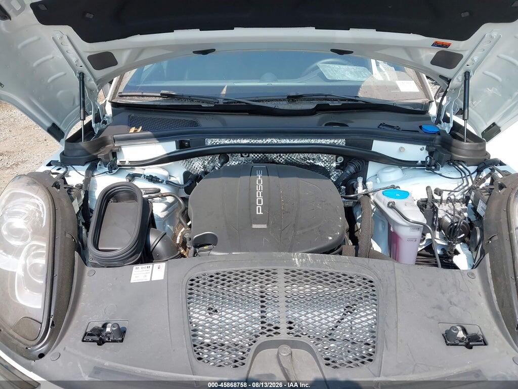 WP1AA2A5XJLB13721 2018 PORSCHE MACAN photo no. 10