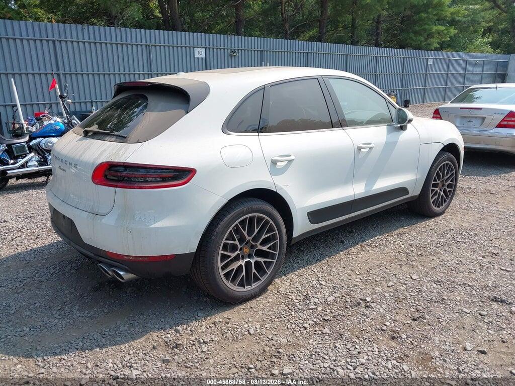 WP1AA2A5XJLB13721 2018 PORSCHE MACAN photo no. 4