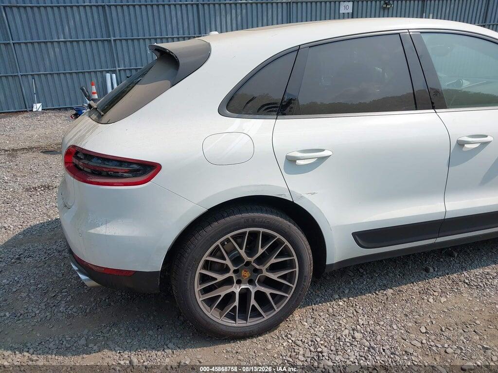 WP1AA2A5XJLB13721 2018 PORSCHE MACAN photo no. 6