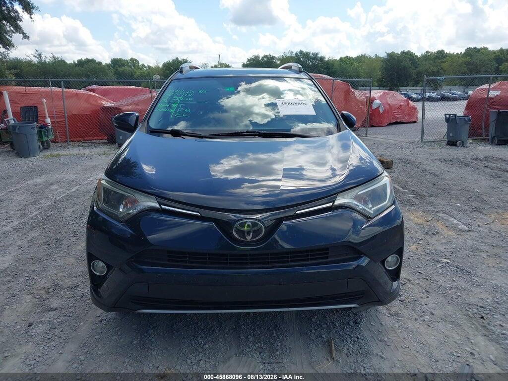 JTMWFREV8JJ169437 2018 TOYOTA RAV4 photo no. 12