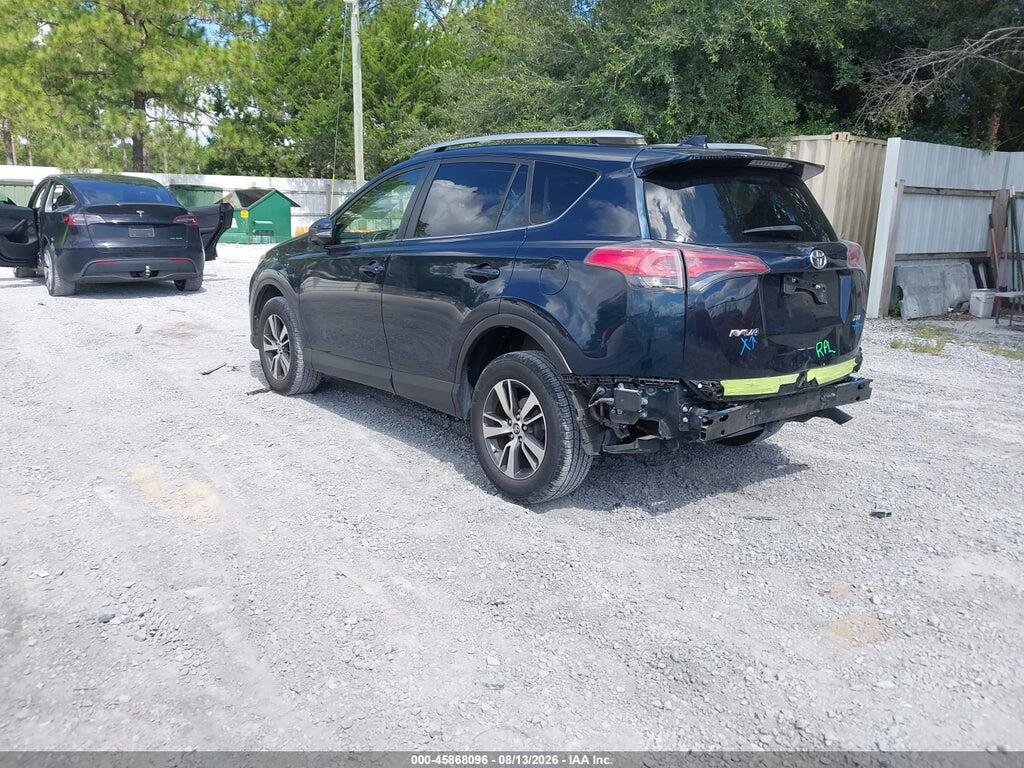 JTMWFREV8JJ169437 2018 TOYOTA RAV4 photo no. 3